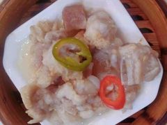 -顺德人家食府(黄金广场店)