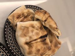 -百格里格.Uyghur cuisine(百色路店)