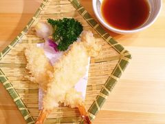炸虾天妇罗-割烹旭日本料理(龙湖狮山天街店)