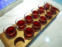 甜菜酵素-大佛寺高级素食自助餐厅