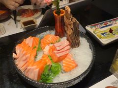 -松鹤精致料理(五一中路店)