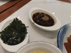 -海知道大连海鲜水饺(南山大冲店)
