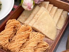 -悦融·京鲁菜·露台花园(安定门店)