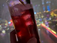 -月光漫步高空酒吧&景观下午茶Moonwalker Sky Land