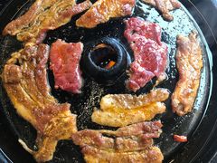 -赞酱川式烤肉(蜀都万达店)
