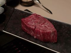 夏多布里昂-焼肉矢澤 京都