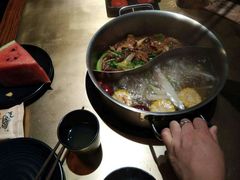 -手选潮汕鲜活牛肉火锅(二七广场店)