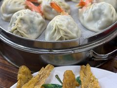 -叶存利海鲜大馅饺子(海宁路总店)