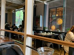 大堂-一棠龙虾•王牌虾球(光谷天地店)
