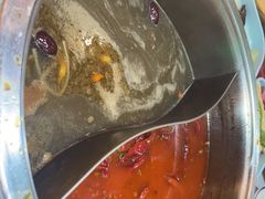 -老马路串串香火锅(北门桥店)