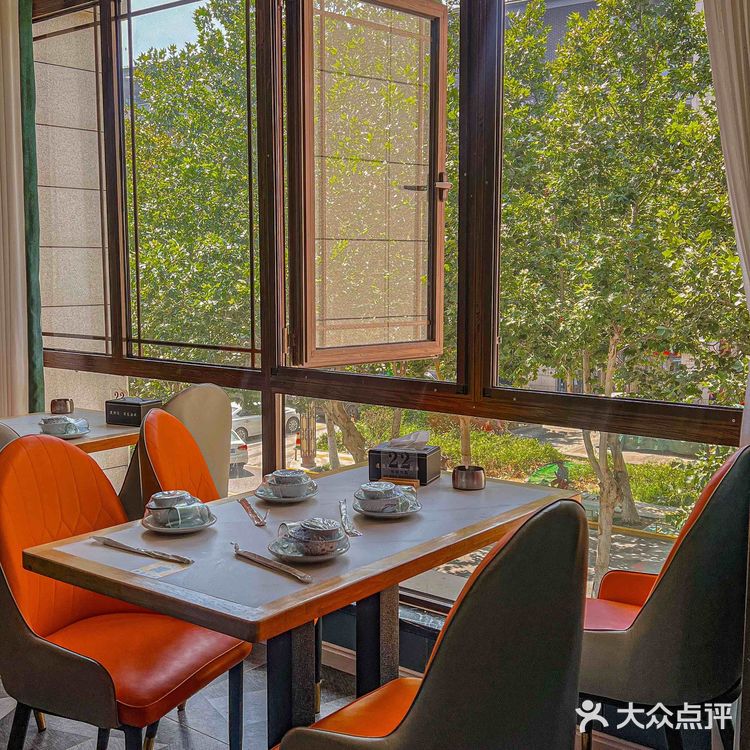 烟台美食！吃海鲜一定不要错过蓬渔湾胶东海鲜‼️‼️‼️