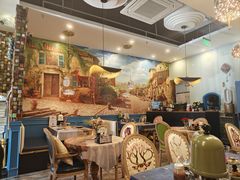 -向日葵十五度餐厅(昌平区店)
