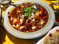 -缪氏川菜(丰盛町店)