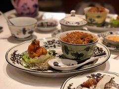 -夏苑(新加坡丽思卡尔顿美年酒店)