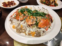 -熠盛粤味·顺德桑拿鸡(永康路店)