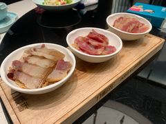 -刀板香·安徽菜(国购IFC店)