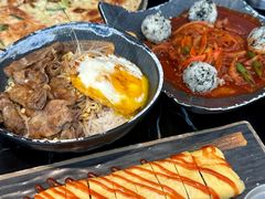 -HONGA HONGA雄家(曹路店)