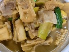 -芦茨金富饭庄·25年老字号·专做稻草鸡