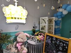 门面-荣耀.西式融合餐厅(留云湖店)