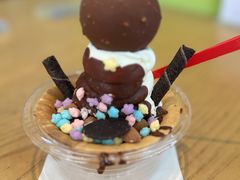 -DQ·蛋糕·冰淇淋(川沙东海岸店)