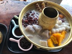 -七七家的糖水店(南湾街1号店)