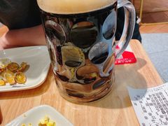 黑啤-老胖串店(浆水泉路店)
