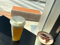 -喜茶(上海北外滩来福士店)