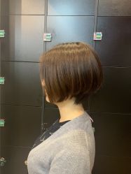 短发-P.STYLE 派斯造型