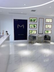 -MIVI半永久纹眉纹绣