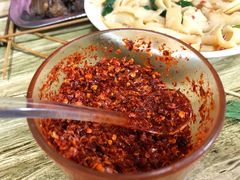 -老刀刀削面烧烤