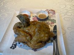 -秦月轩·陕西家乡菜(阜成路·五棵松店)