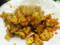 -好口福私房菜(太元路店)