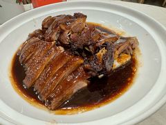 碌鹅-顺风山庄(水濂山店)