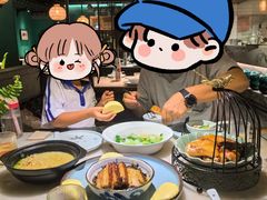 -佬麻雀·剁椒鱼头(京基KK One店)