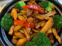 -四海轩(珠海海泉湾店)