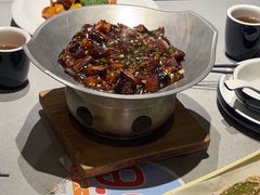 -绿茶餐厅(广州天河城店)