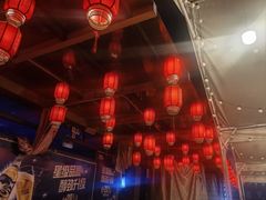 -红柳枝滩羊烧烤·非遗