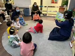-Thinkfirst幼儿园(CBD双井校区)