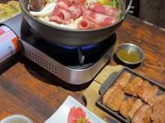 -小川洋风料理(街道口店)