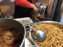 -张记捆鸡(总店)