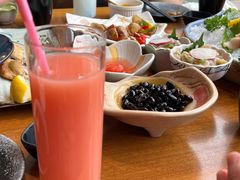 -九井澤精致料理(金茂店)