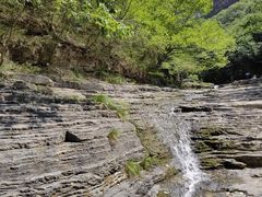 -孤山寨风景区