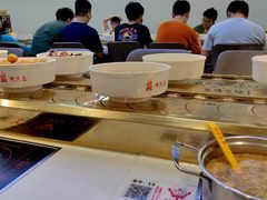 -西火火·川派小火锅(西溪银泰店)
