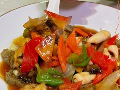 -丁字口海鲜热炒·烧烤大排档