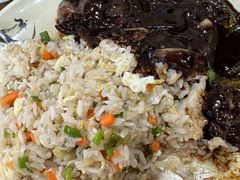 -祥和居炸酱面馆(美食街店)