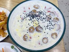 -格格家兰州纯汤牛肉面