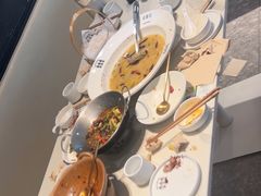 -渔语鱼酸菜鱼新川菜(来福士店)
