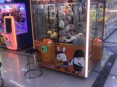 -风云再起游乐汇(南京常发广场店)