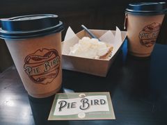 -Pie Bird(新闸路店)