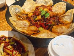 -百味地锅鸡(夹河西街店)